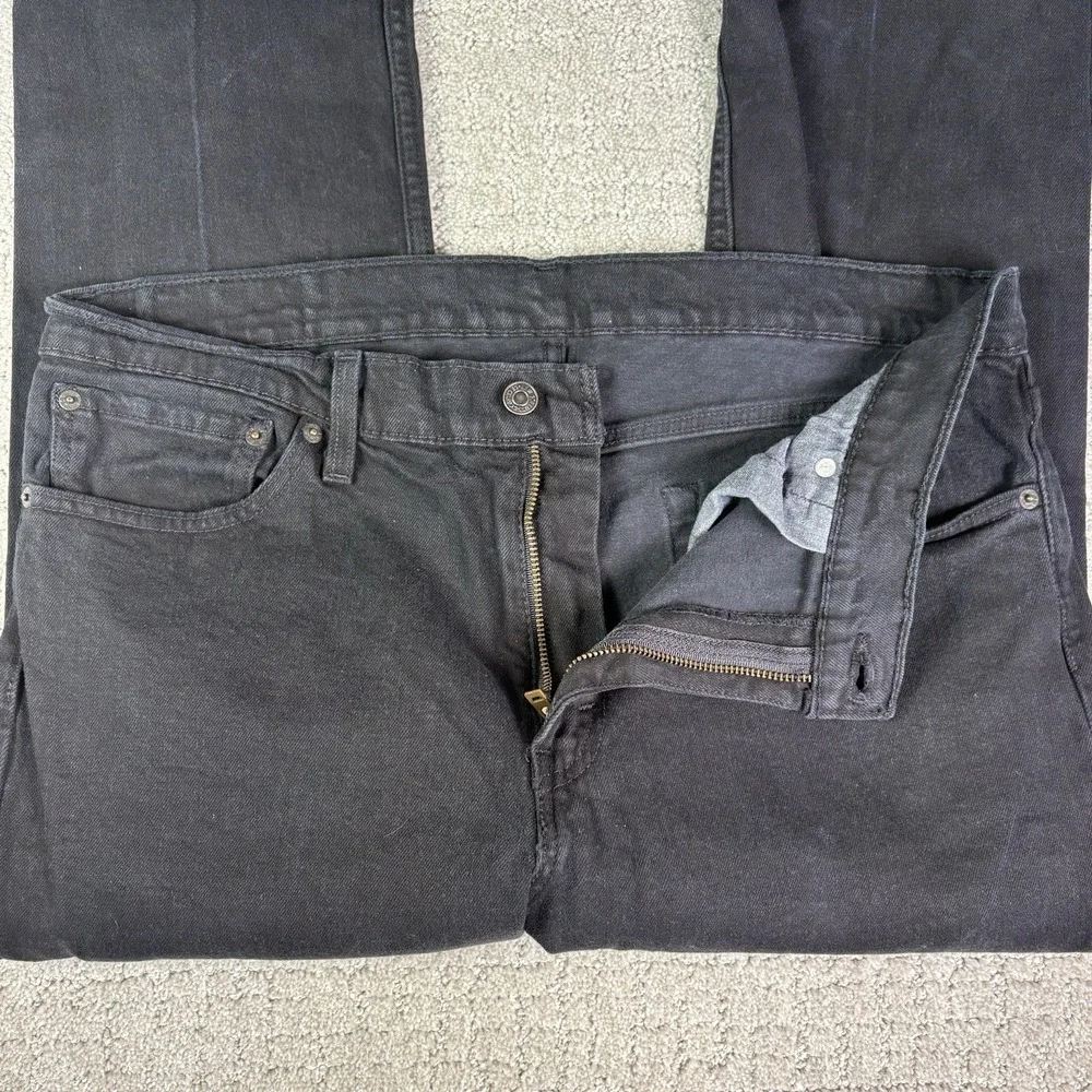 Levi's 511 4406 Regular Slim Sz 36 x 32